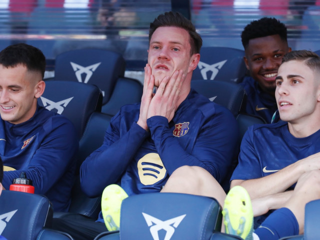Barcelona a decis soarta lui Ter Stegen: Un sezon cu emoții pentru portar