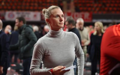 Bayern, șoc după 17 ani: „cea mai puternică femeie” din Bundesliga, transferată!