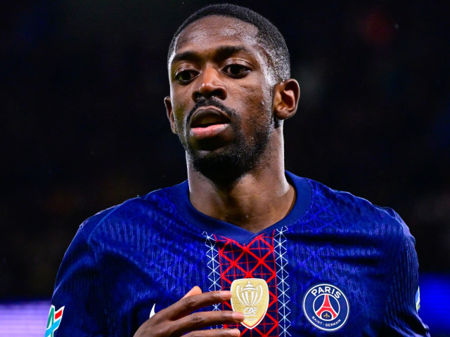 Dembele, direct la Nasser Al-Khelaifi: Ce vrea starul PSG înaintea finalei UCL