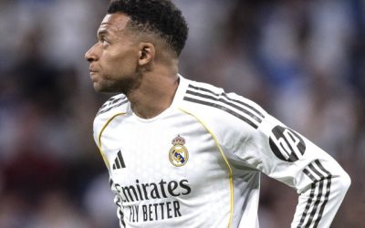 Mbappe, absent din „11”-le ideal al Ligii Campionilor: Zguduitor pentru fani!
