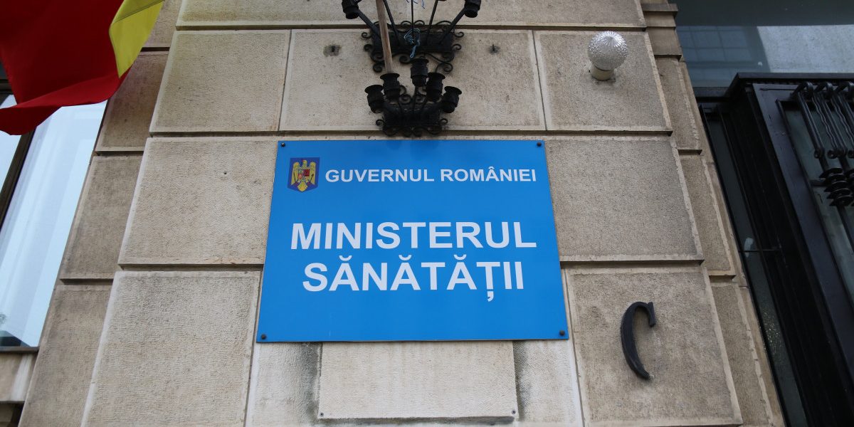 Ministerul Sănătății amână PNRR: Termenul-limită, extins până în august 2026