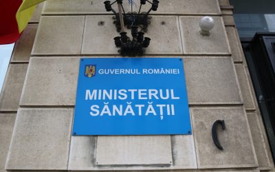 Ministerul Sănătății amână PNRR: Termenul-limită, extins până în august 2026