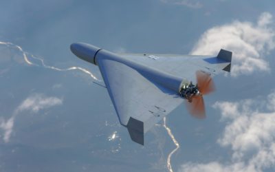 Alerte Ro-Alert la granița cu Ucraina: Avioane F-16 de la Fetești, după atacuri cu drone