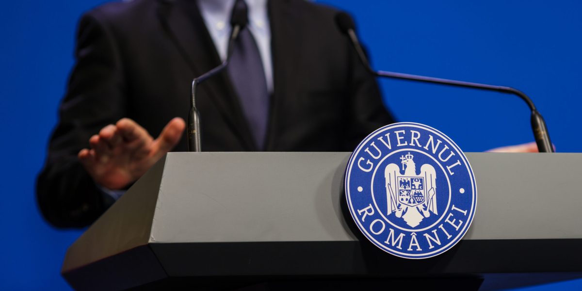 Delia VELCULESCU, „doamna de fier” care vrea Guvernul: Cine e viitorul premier