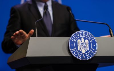 Delia VELCULESCU, „doamna de fier” care vrea Guvernul: Cine e viitorul premier