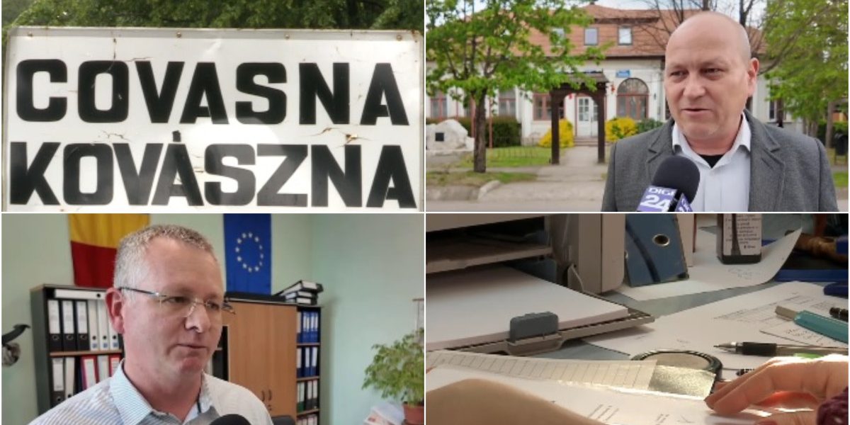 Concedieri STOPATE la Covasna: Edilii, revoltați de decizia Tribunalului