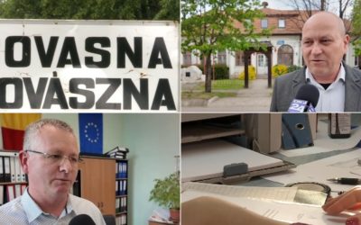 Concedieri STOPATE la Covasna: Edilii, revoltați de decizia Tribunalului