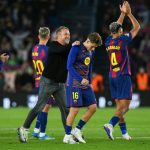 Osasuna – Barcelona, duel de gală în La Liga: Catalanii, aproape de titlu