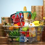 Inflația galopează în România: 10,7% în luna aprilie arată INS