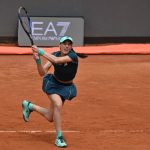Cîrstea, duel cu Ostapenko pentru semifinale WTA Roma, ACUM pe Digi Sport 1