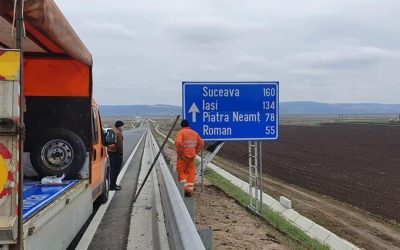 Moldova acuză PSD: Blochează drumurile A7 și A8 după sesizare la CCR