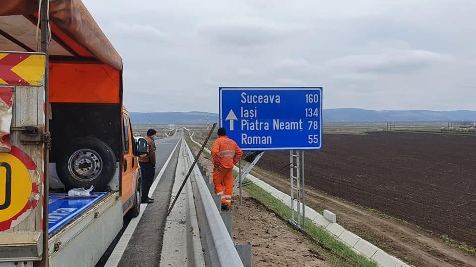 Moldova acuză PSD: Blochează drumurile A7 și A8 după sesizare la CCR