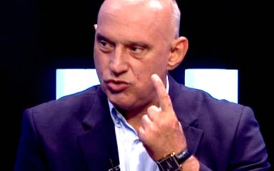 Dinamo, baraj cu FCSB pentru Conference League? Prunea: „Nu e comparație”