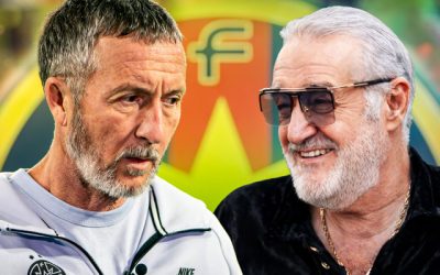 MM Stoica dezvăluie numele antrenorului dorit de FCSB