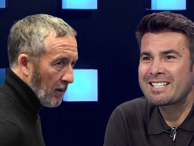 Mutu, reacție SCURTĂ după ce MM Stoica a șocat: ”A întors-o ca la Ploiești”
