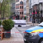 Agresorul din Leipzig, la psihiatrie: Doi morți șoc, șase răniți, verdict crunt