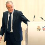 Real Madrid, ședință de urgență: Florentino Perez a anunțat ce aștepta lumea!