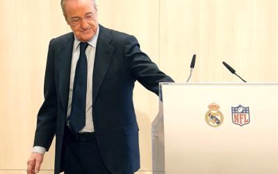 Real Madrid, ședință de urgență: Florentino Perez a anunțat ce aștepta lumea!