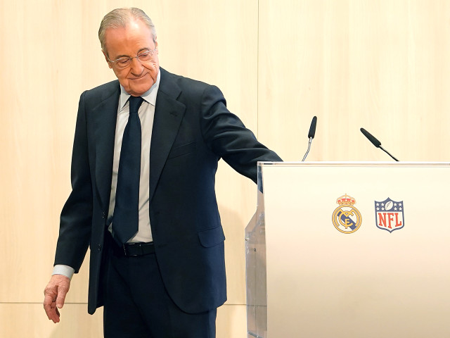Real Madrid, ședință de urgență: Florentino Perez a anunțat ce aștepta lumea!