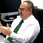 A văzut cine e antrenor la Real Madrid și-a explodat: „Un huligan!”