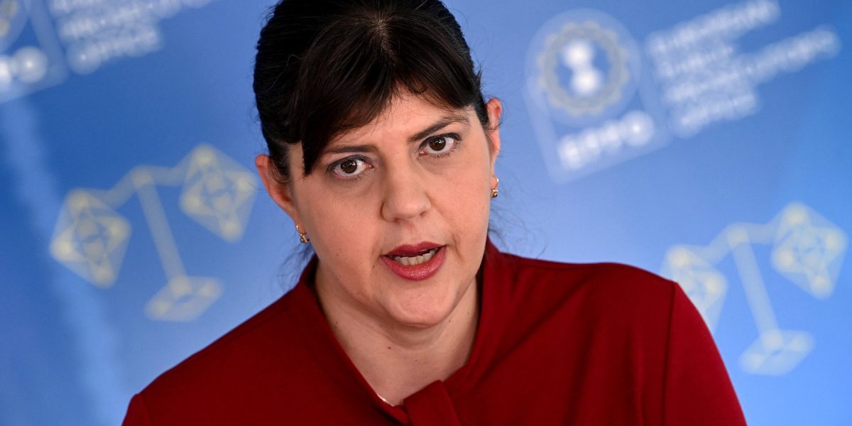 Kovesi, dezvăluiri după 7 ani la EPPO: „Justiția e bună, dar nu pentru ei”