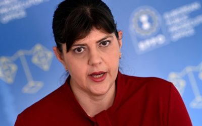 Kovesi, dezvăluiri după 7 ani la EPPO: „Justiția e bună, dar nu pentru ei”