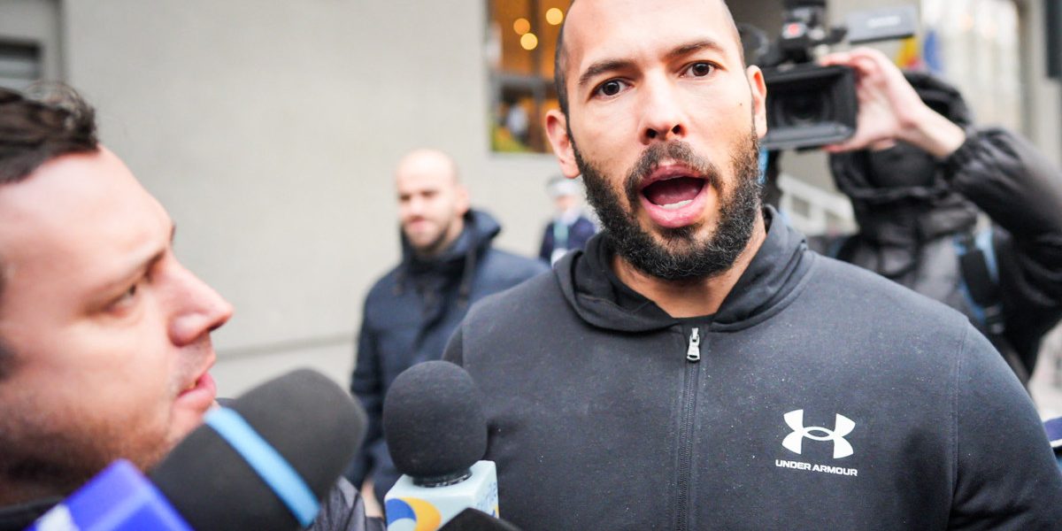Noi acuzații grave pentru Andrew Tate în România: DIICOT intră pe fir