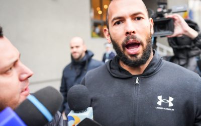 Noi acuzații grave pentru Andrew Tate în România: DIICOT intră pe fir