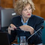 Oana Gheorghiu, replica furibundă: De ce atâta ură? Nu cedez presiunilor