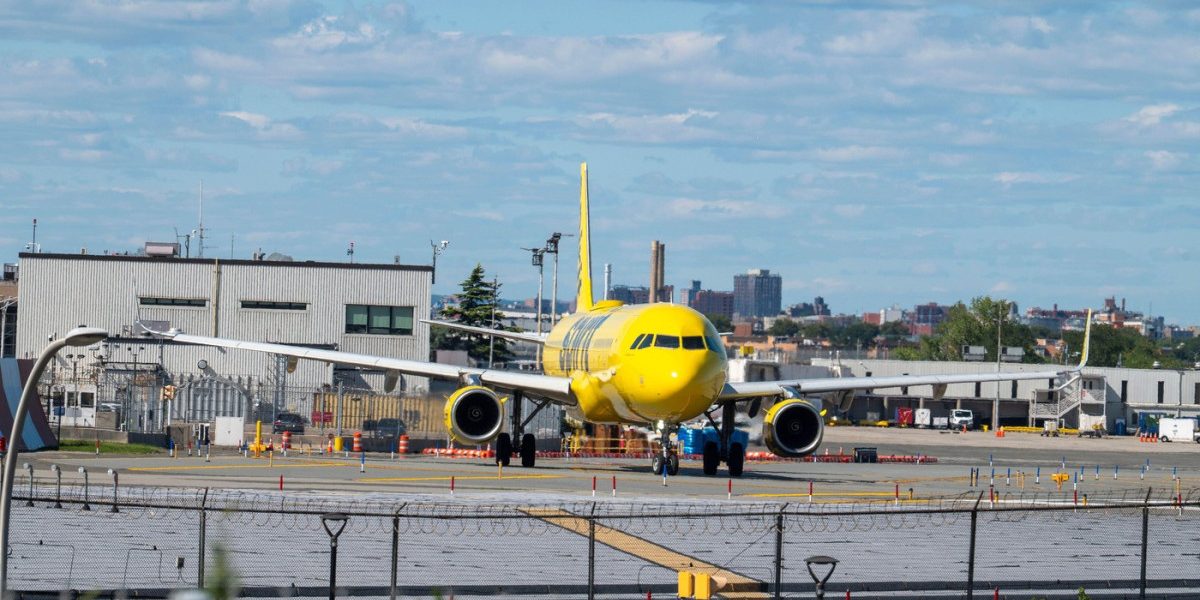 Combustibilul ucide o companie aeriană: „A fost lovitura finală”