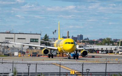 Combustibilul ucide o companie aeriană: „A fost lovitura finală”