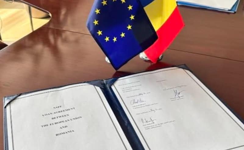 MApN și MAI, afaceri SAFE: Spartan, elicoptere și mașini de luptă pe bani grei