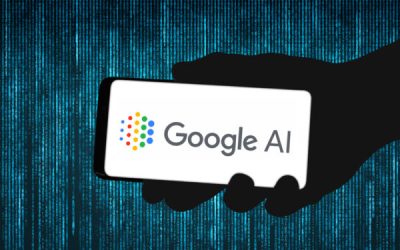 Google dă marea lovitură în căutările online: AI-ul schimbă totul!