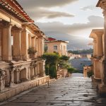 Grecia, cea mai ieftină destinație din Europa: Vacanță de vis cu prețuri mici