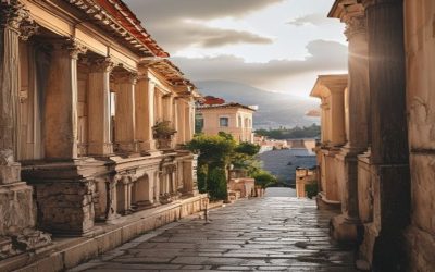 Grecia, cea mai ieftină destinație din Europa: Vacanță de vis cu prețuri mici