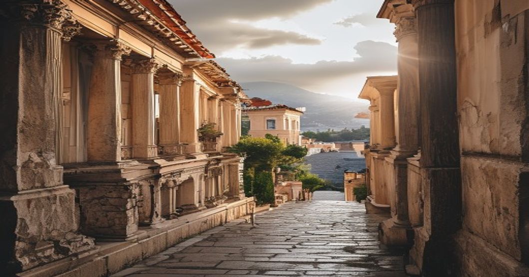 Grecia, cea mai ieftină destinație din Europa: Vacanță de vis cu prețuri mici