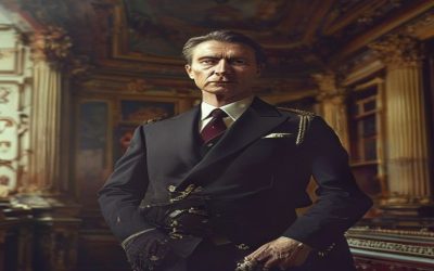 A. Dragu, la Palatul Victoria: Ce spune despre un premier tehnocrat