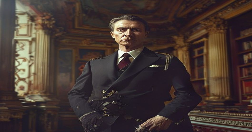 A. Dragu, la Palatul Victoria: Ce spune despre un premier tehnocrat