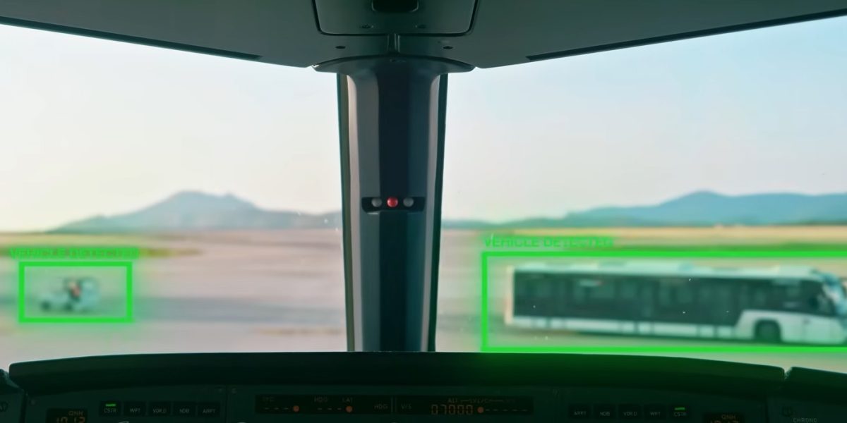 AI învață să piloteze avioane: Industria aeronautică, eră nouă fără om