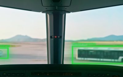 AI învață să piloteze avioane: Industria aeronautică, eră nouă fără om