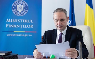 Nazare: Fiscul lovește afacerile „umflate” ale companiilor. Obligații de 655 milioane lei