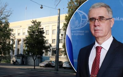 Kiev, noua provocare: Regimul încearcă să atragă NATO în război cu Rusia