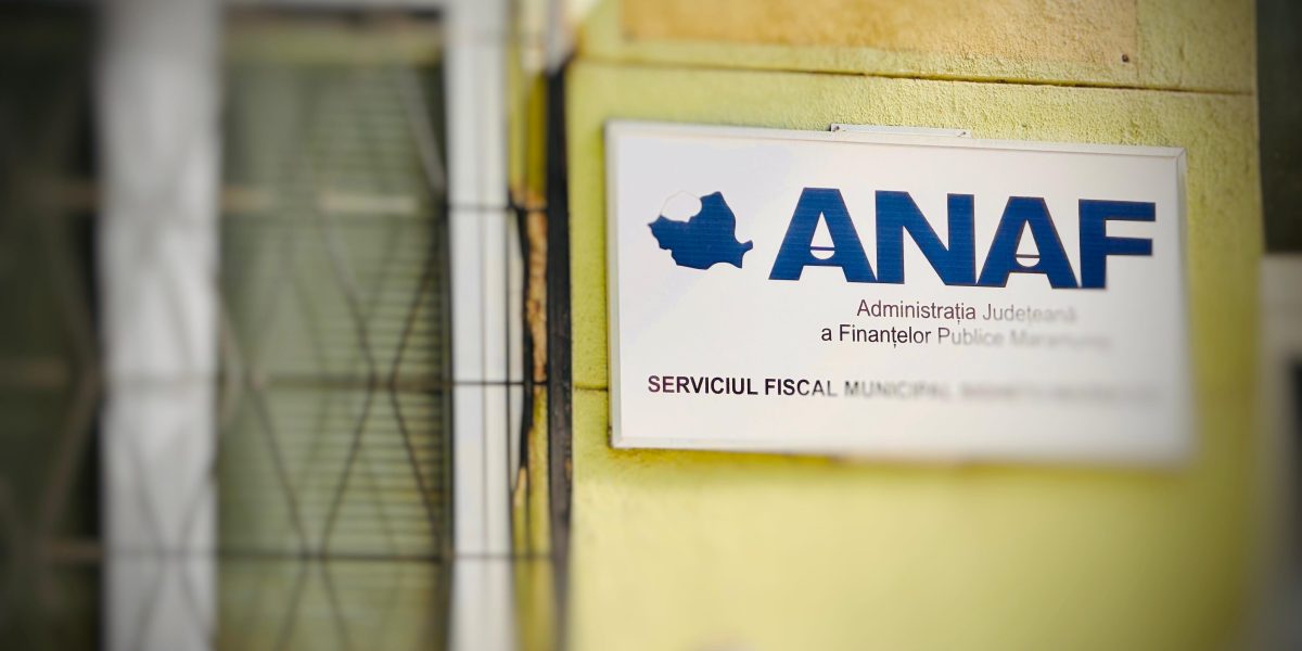 ANAF schimbă regulile pentru sponsorizările și mecenatul firmelor în România