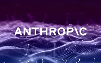 Anthropic, rivalul OpenAI, țintește 1.000 de miliarde dolari evaluare
