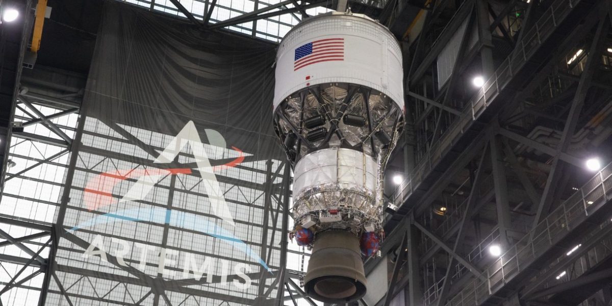 NASA amână misiunea Artemis III: Aselenizarea, mutată pe următorul zbor