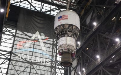 NASA amână misiunea Artemis III: Aselenizarea, mutată pe următorul zbor