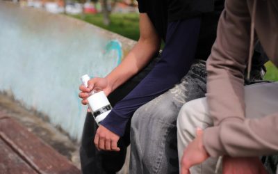 Bărbat, reținut după o „expediție” la bere. A uitat de arestul la domiciliu