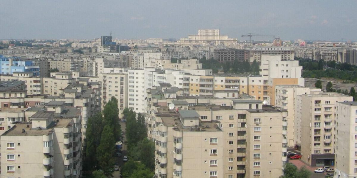 Piața imobiliară din România atinge 1,16 trilioane € în 2025, estimări EY
