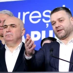 Ciucu și Bolojan, mai departe: „Moțiunea suveranistă a trecut, sus inima!”