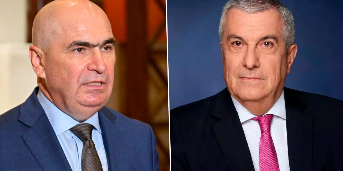 Tăriceanu, atac la Bolojan: „Mandatul său, un eșec”